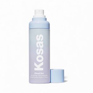 🌥️ KOSAS CLOUD SET AIRY SETTING + SMOOTHING MIST